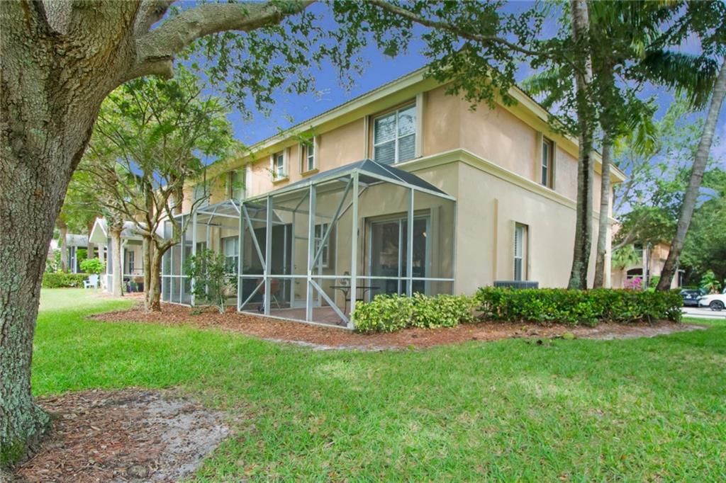 Seminole Lakes - Residential