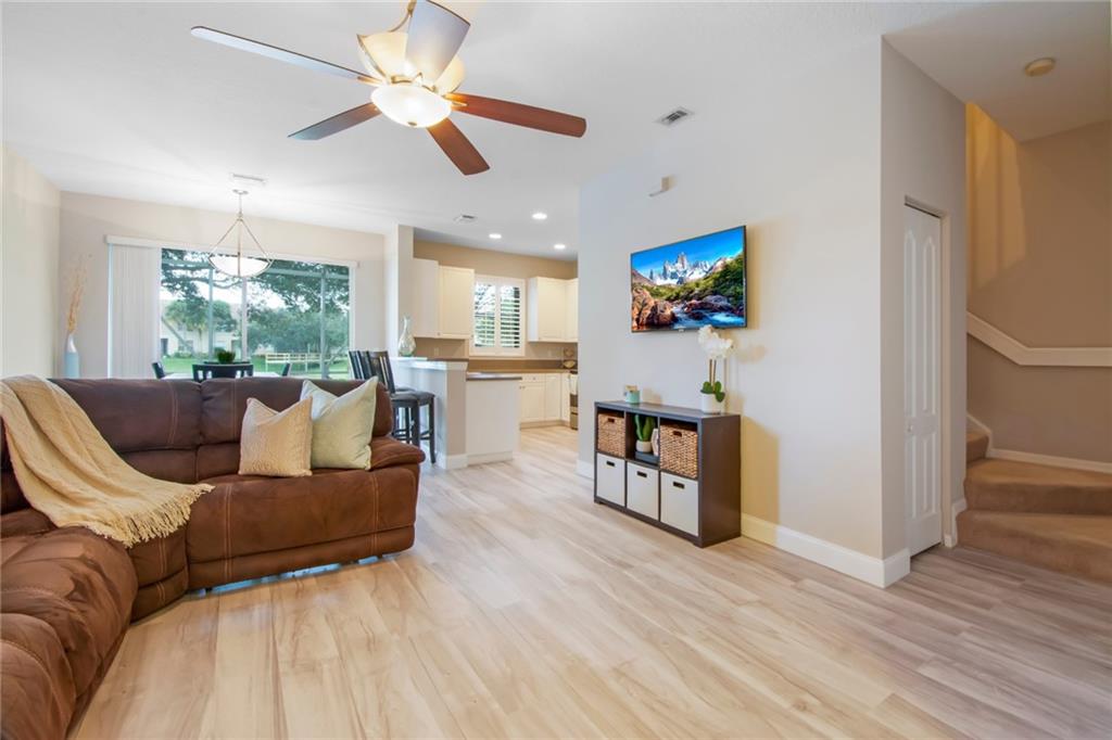 Seminole Lakes - Residential
