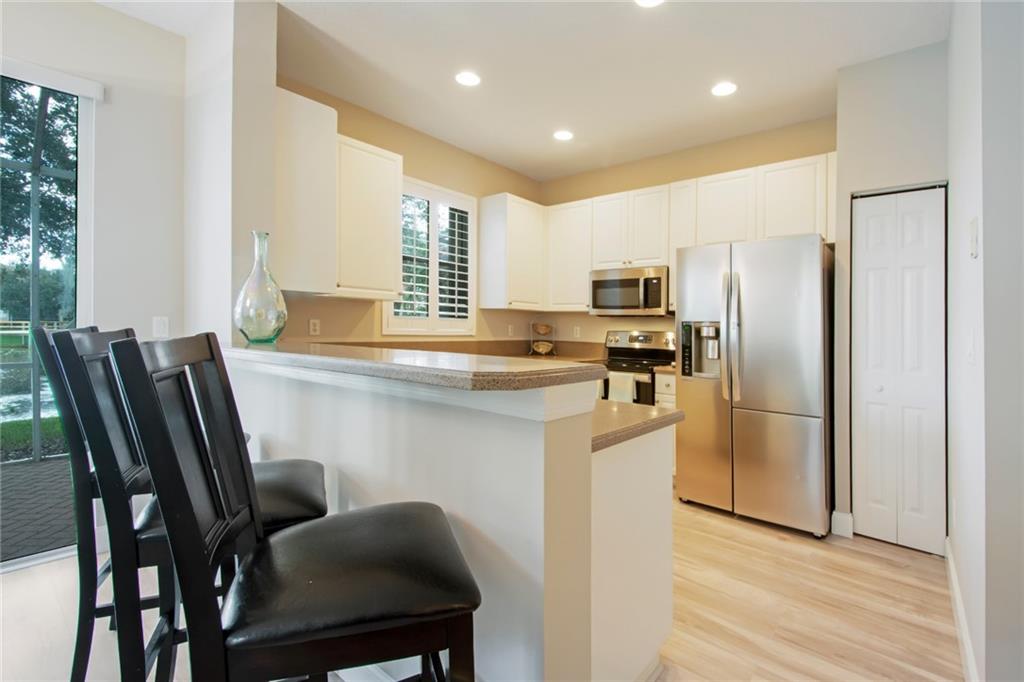 Seminole Lakes - Residential
