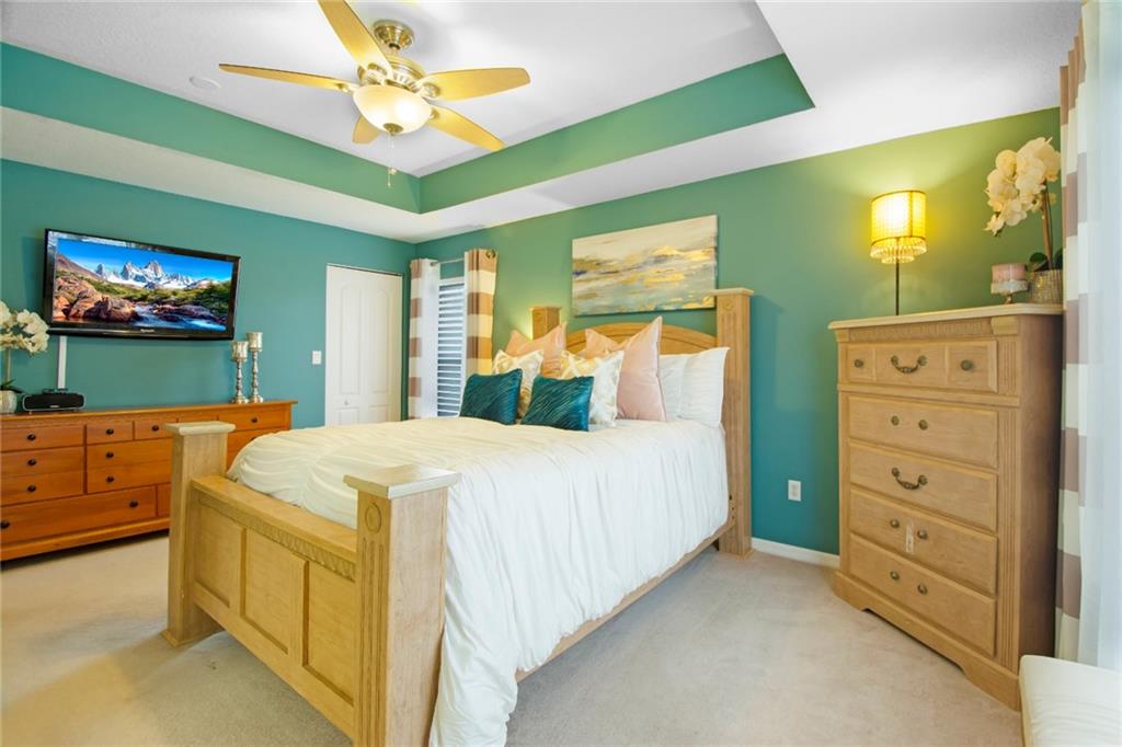 Seminole Lakes - Residential
