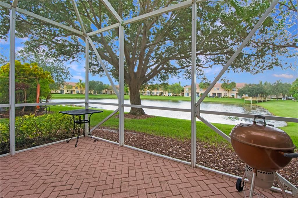 Seminole Lakes - Residential