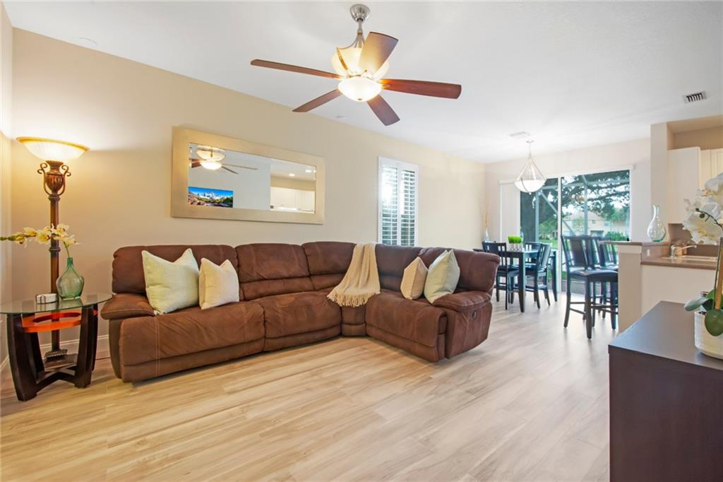 Seminole Lakes - Residential