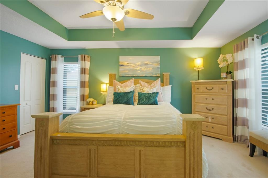 Seminole Lakes - Residential