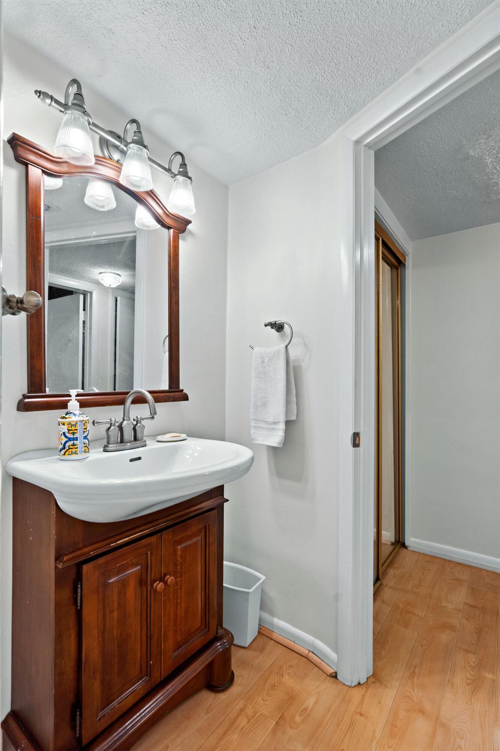 PALM ROYAL APTS INC CONDO - Residential