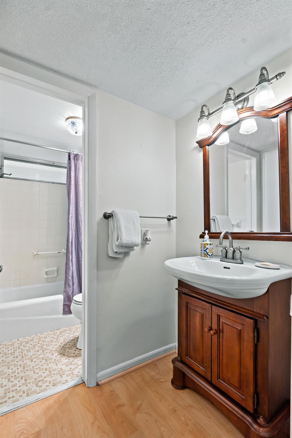PALM ROYAL APTS INC CONDO - Residential