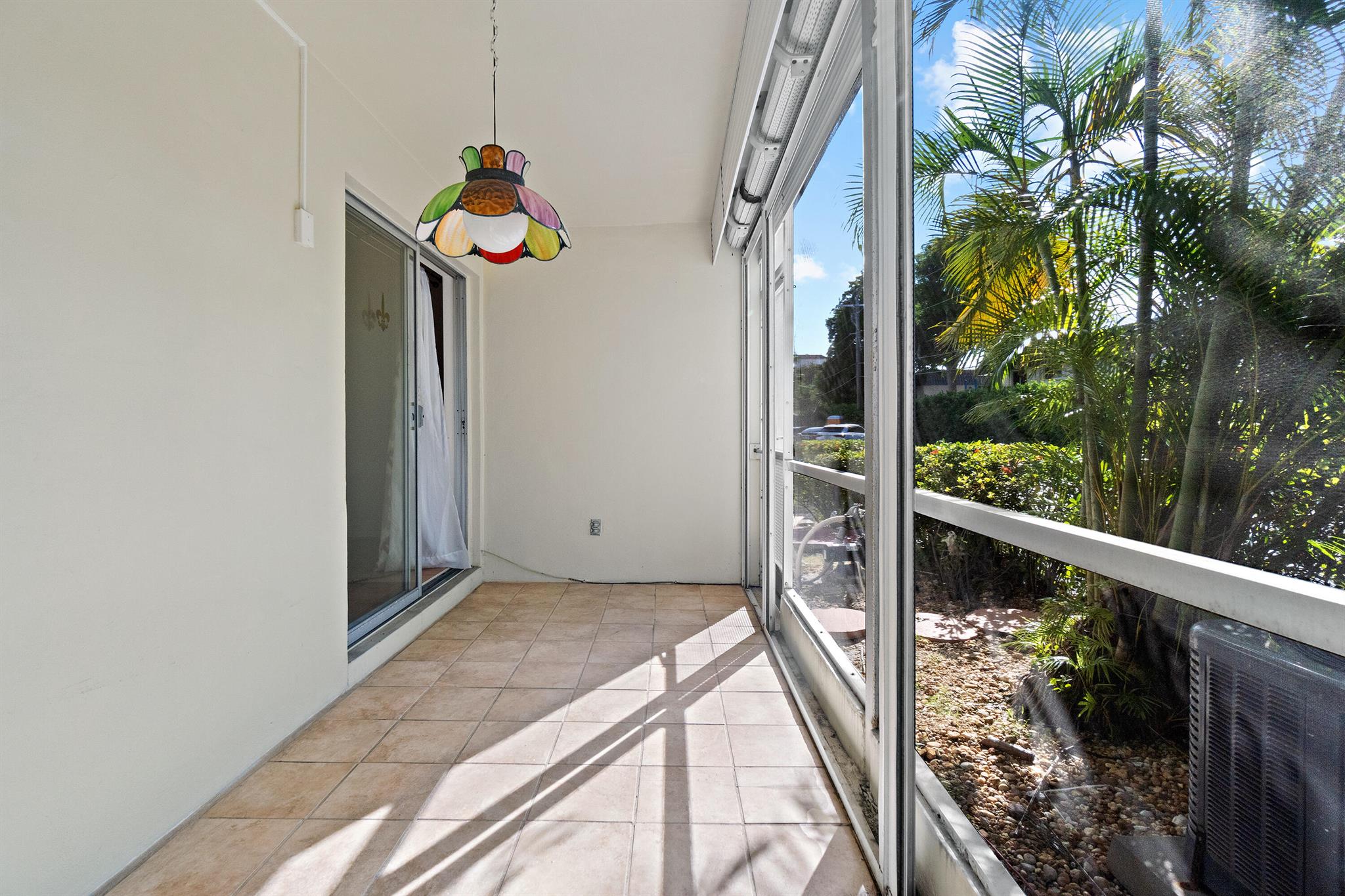 PALM ROYAL APTS INC CONDO - Residential