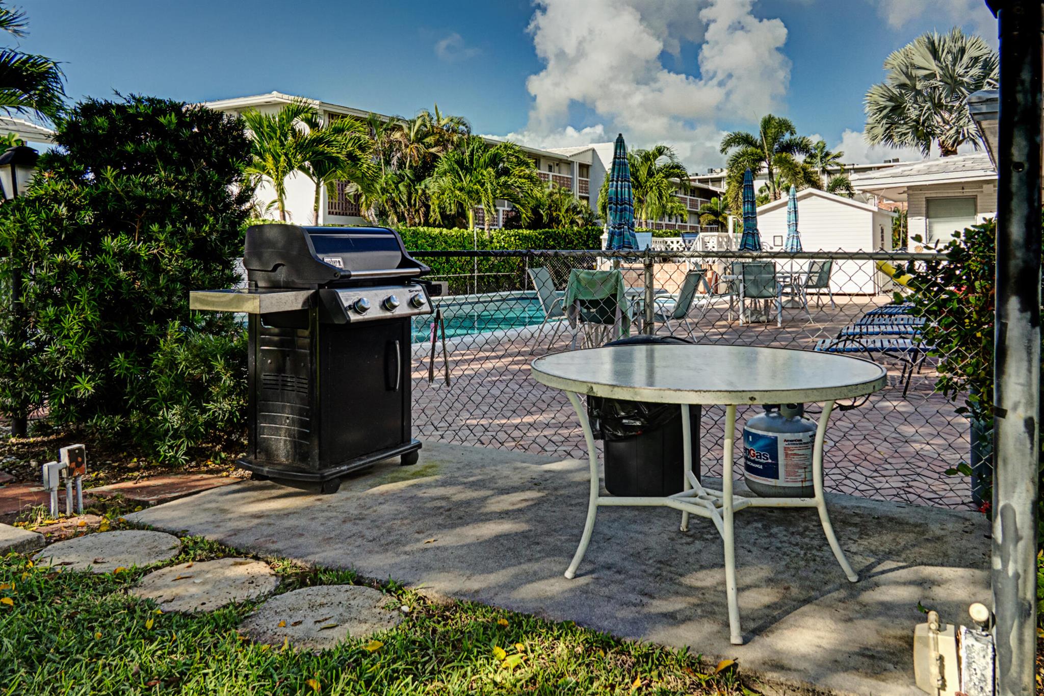 PALM ROYAL APTS INC CONDO - Residential