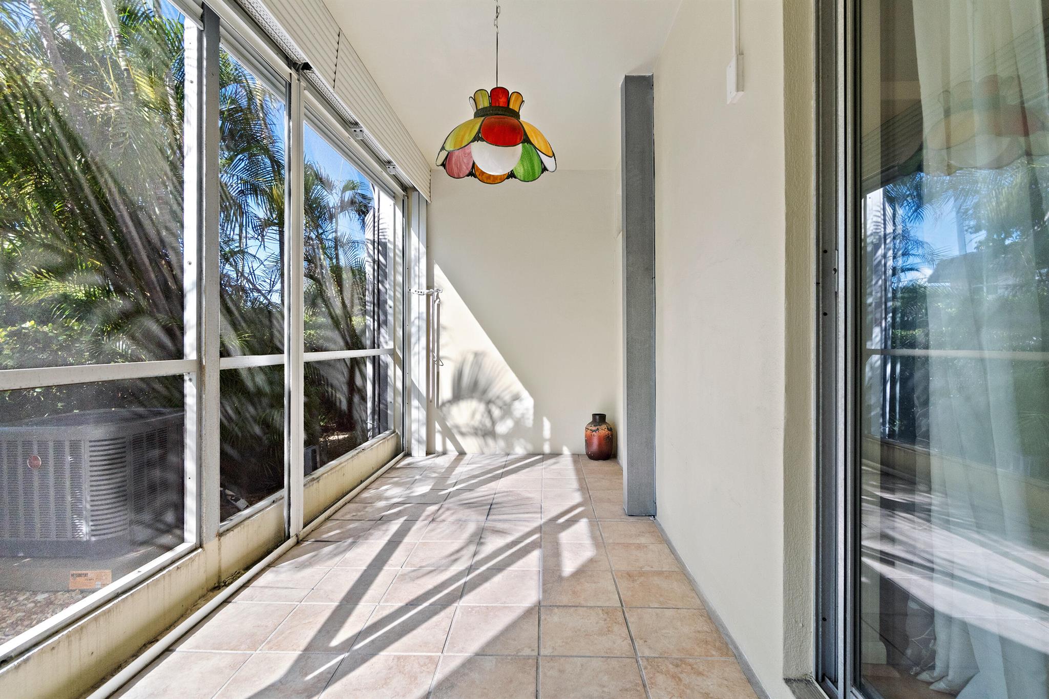 PALM ROYAL APTS INC CONDO - Residential