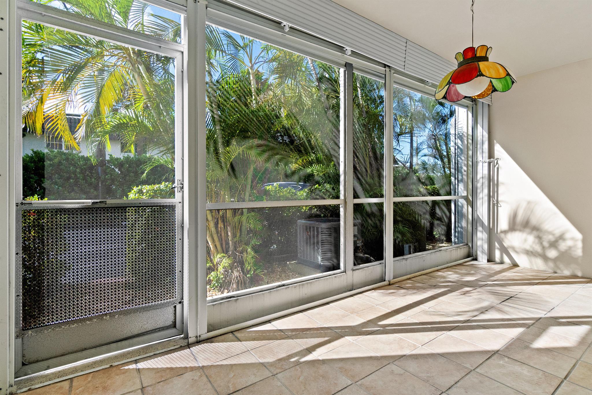 PALM ROYAL APTS INC CONDO - Residential
