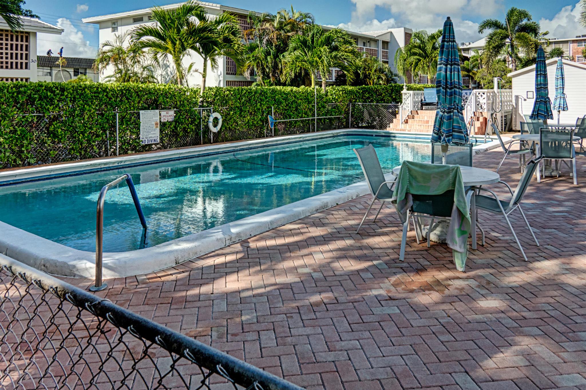 PALM ROYAL APTS INC CONDO - Residential