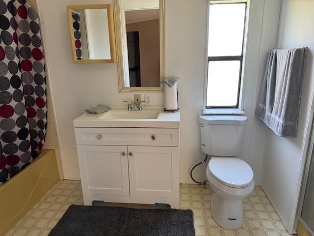 WHISPERING CREEK - Residential Lease