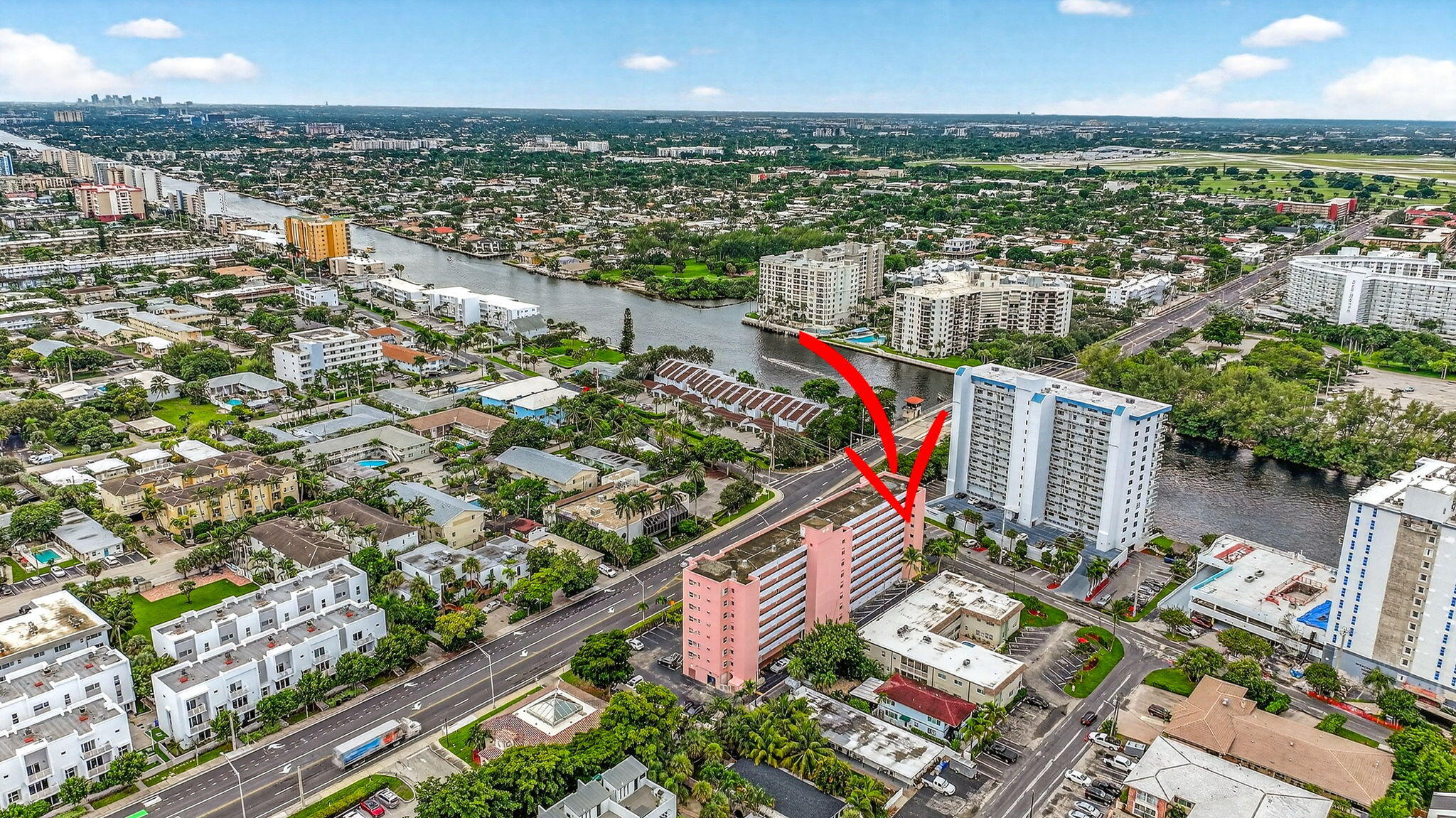 LEISURE SHORES CONDO - Residential