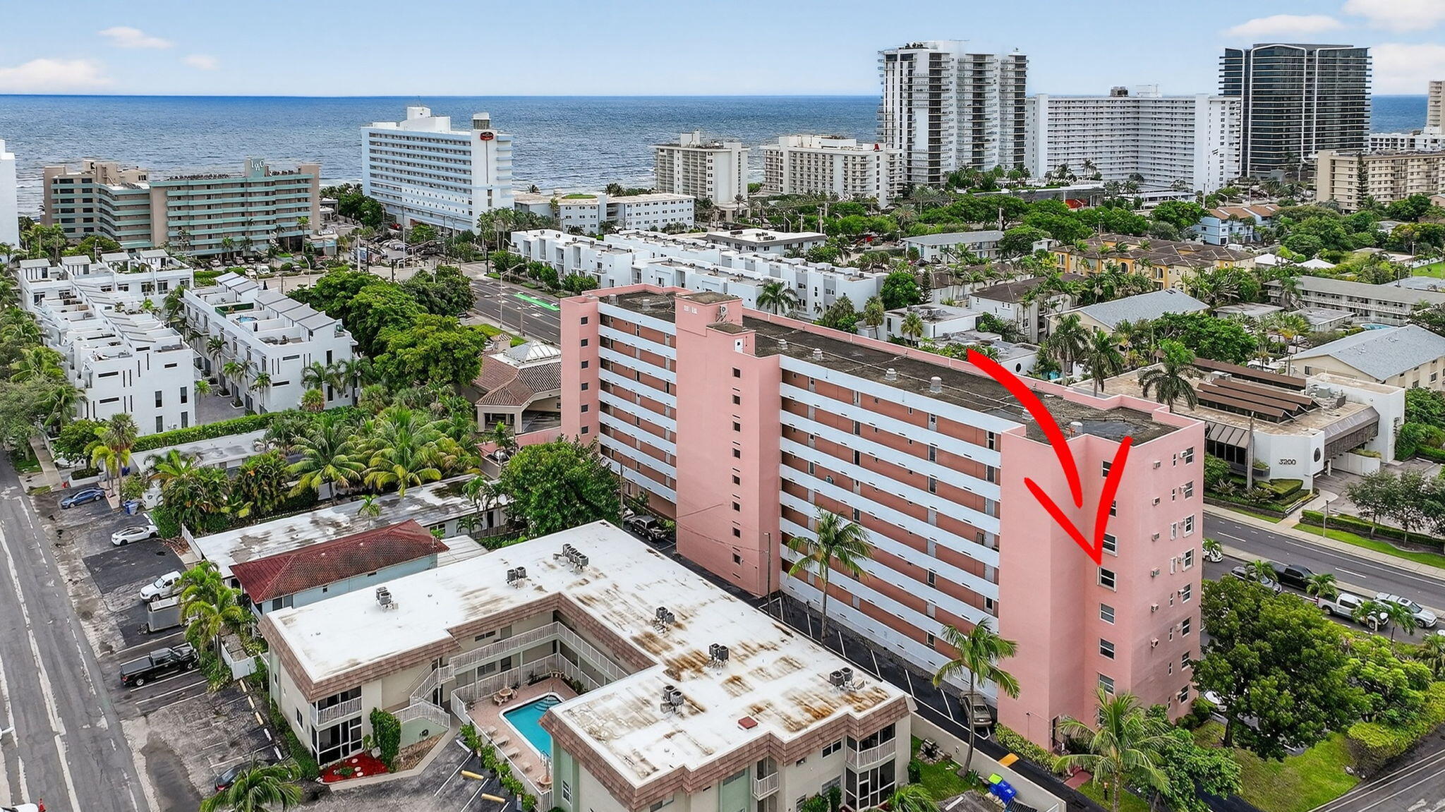 LEISURE SHORES CONDO - Residential