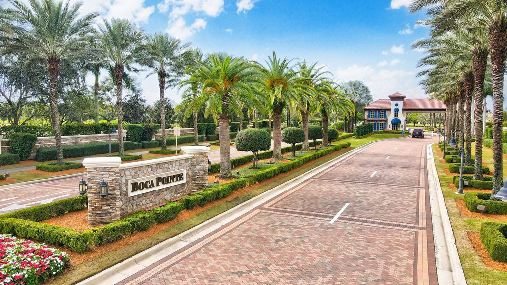 Photo of 7495 La Paz Boulevard #102, Boca Raton, FL 33433 (MLS # R11108382)