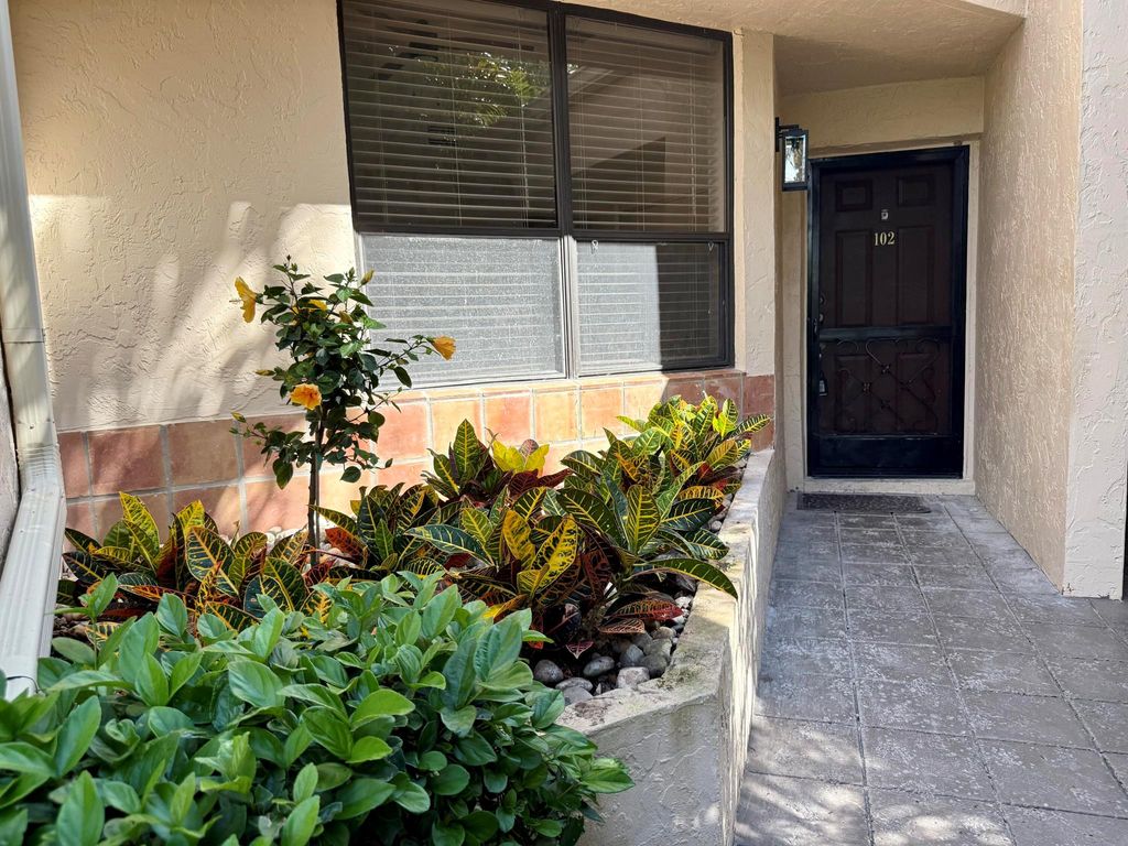 Photo of 7495 La Paz Boulevard #102, Boca Raton, FL 33433 (MLS # R11108382)