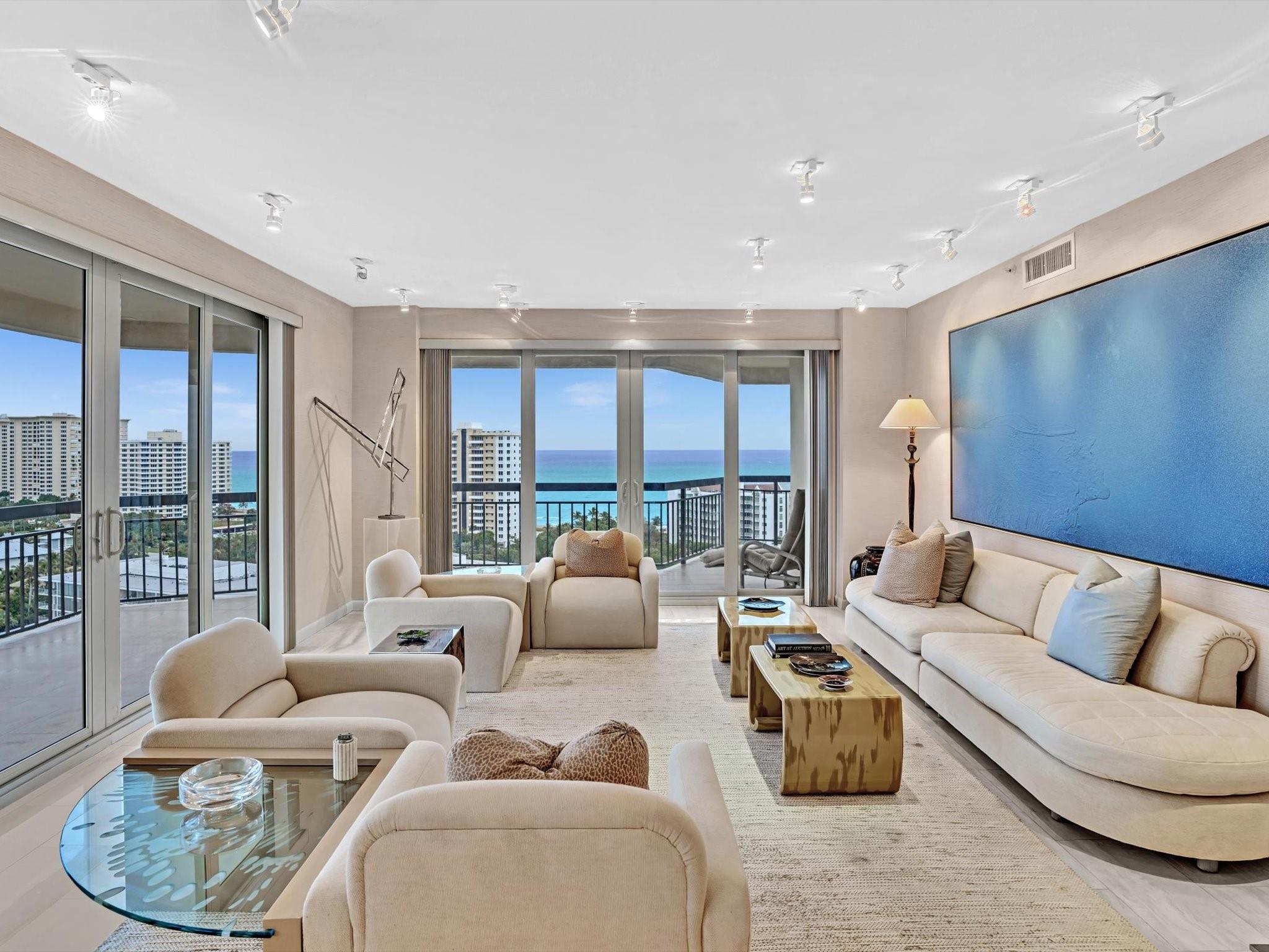 CARLTON - Residential