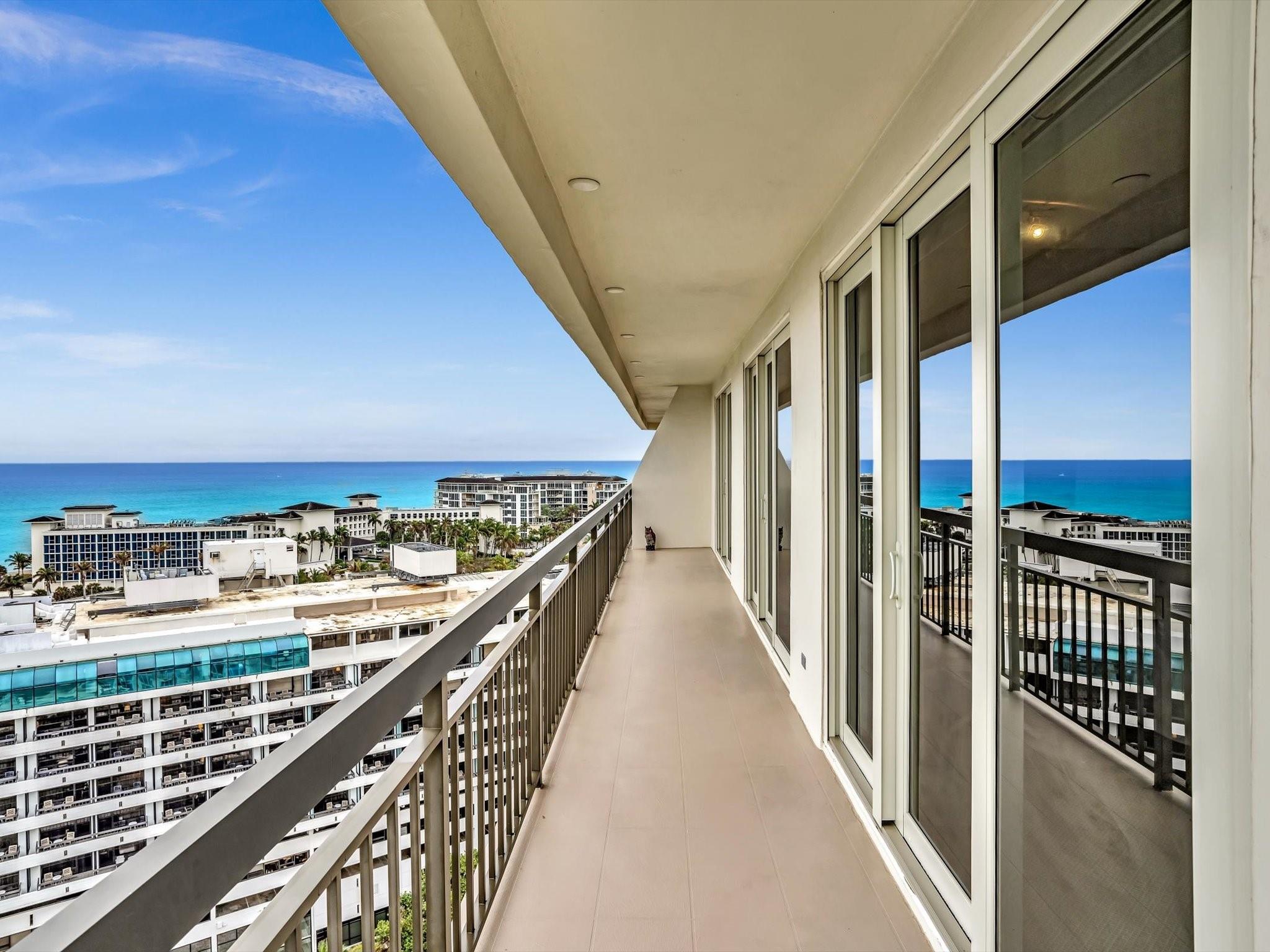 CARLTON - Residential