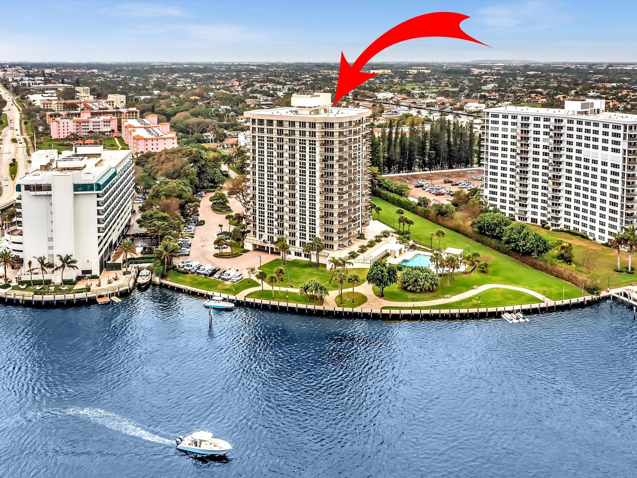 CARLTON - Residential