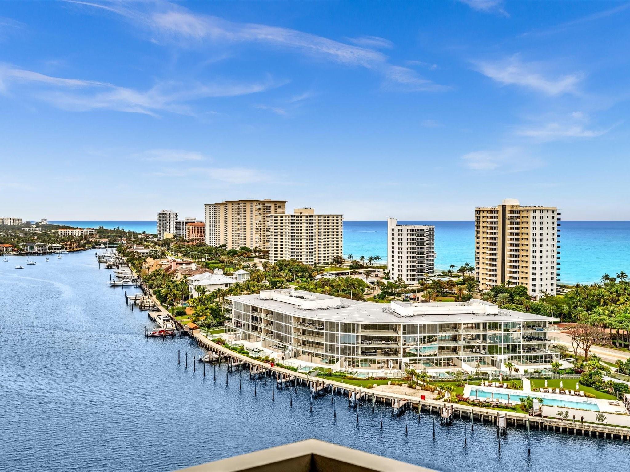 CARLTON - Residential