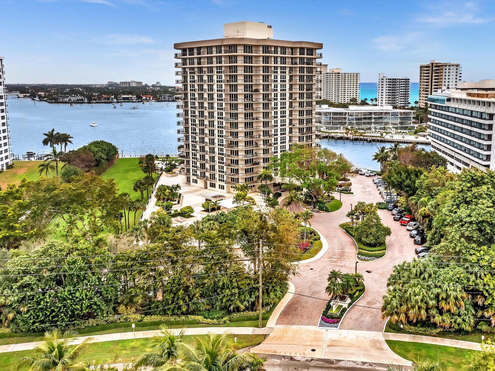 CARLTON - Residential