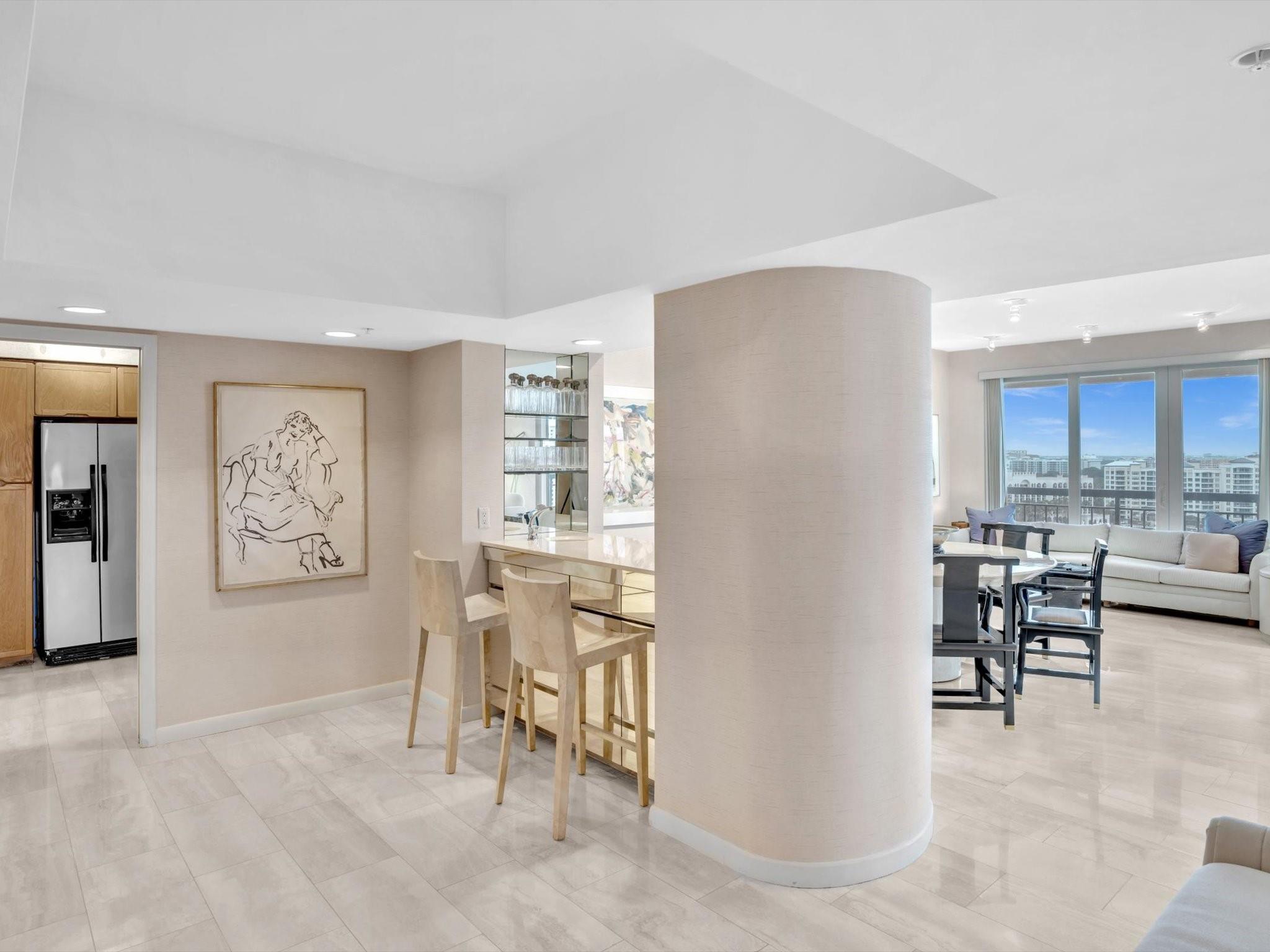 CARLTON - Residential