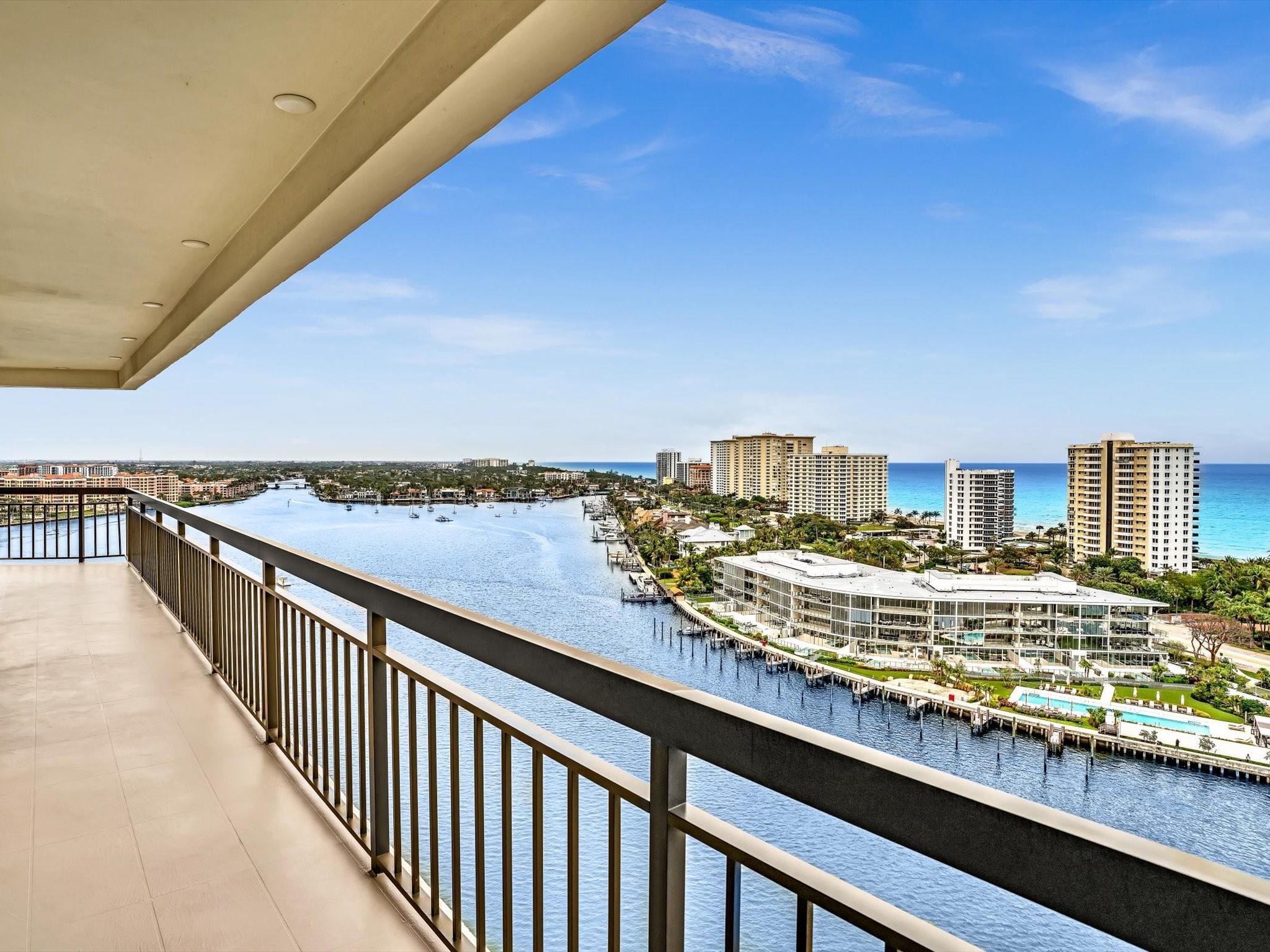 CARLTON - Residential