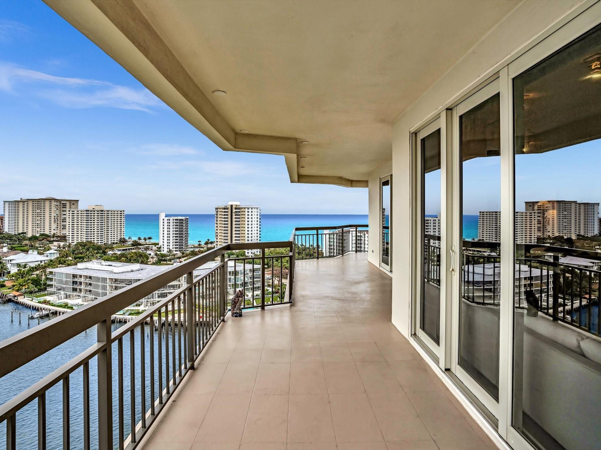 CARLTON - Residential