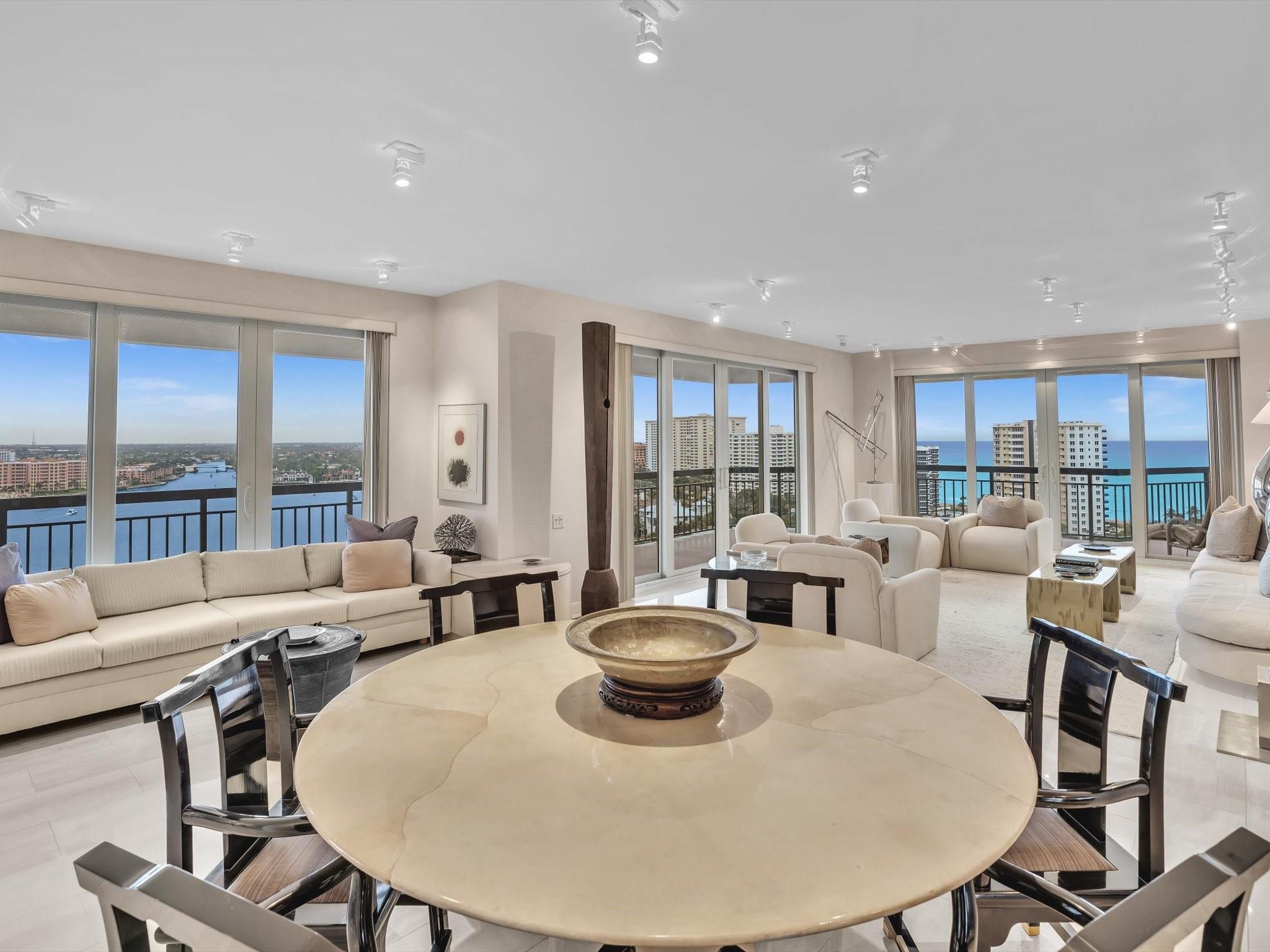 CARLTON - Residential