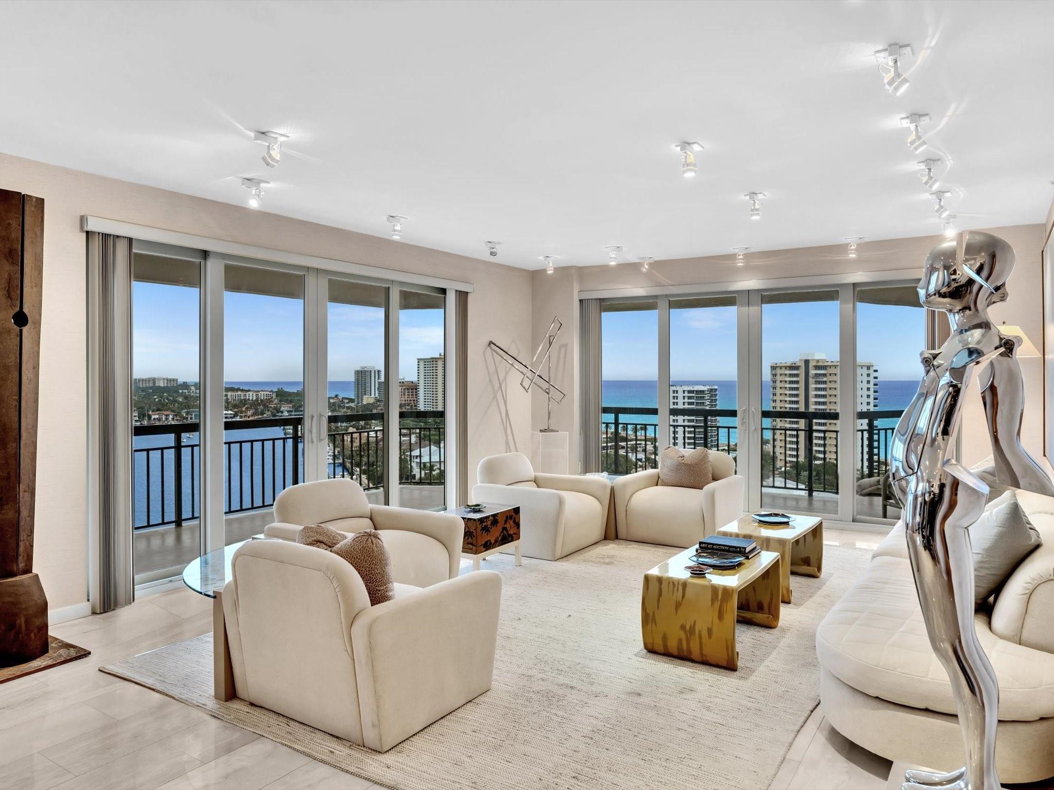 CARLTON - Residential