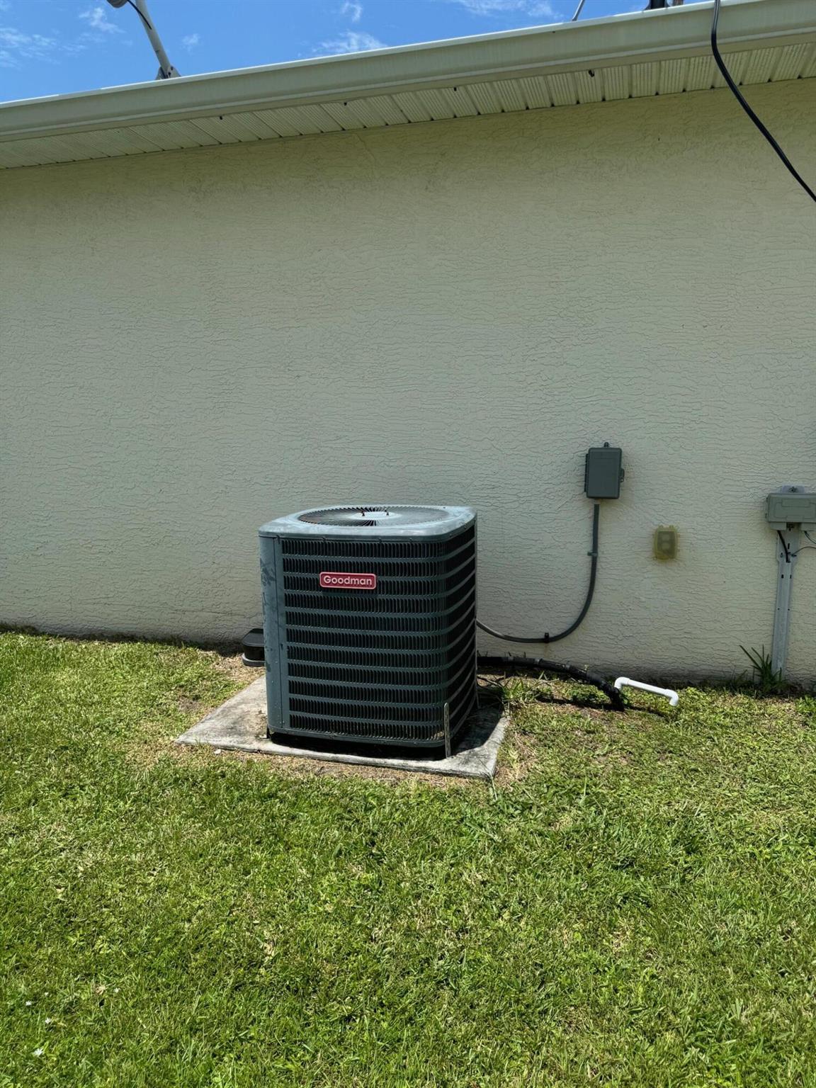 PORT ST LUCIE SECTION 30 - Residential