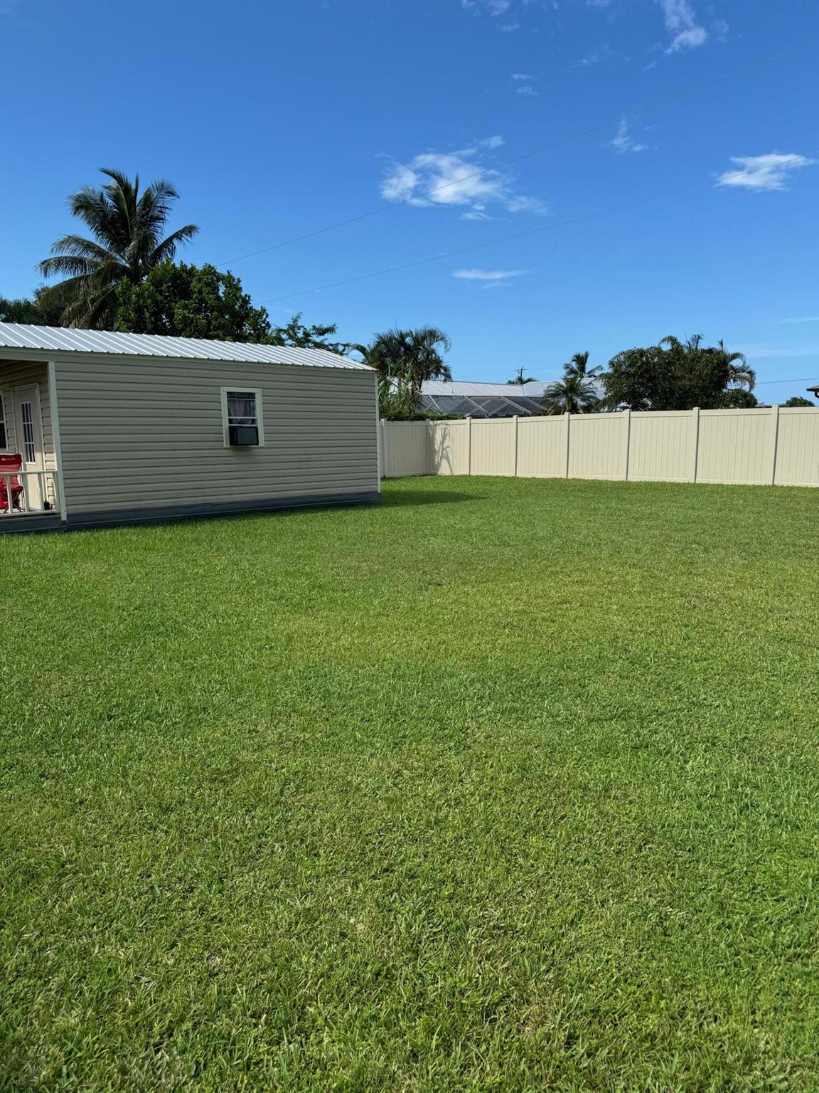 PORT ST LUCIE SECTION 30 - Residential