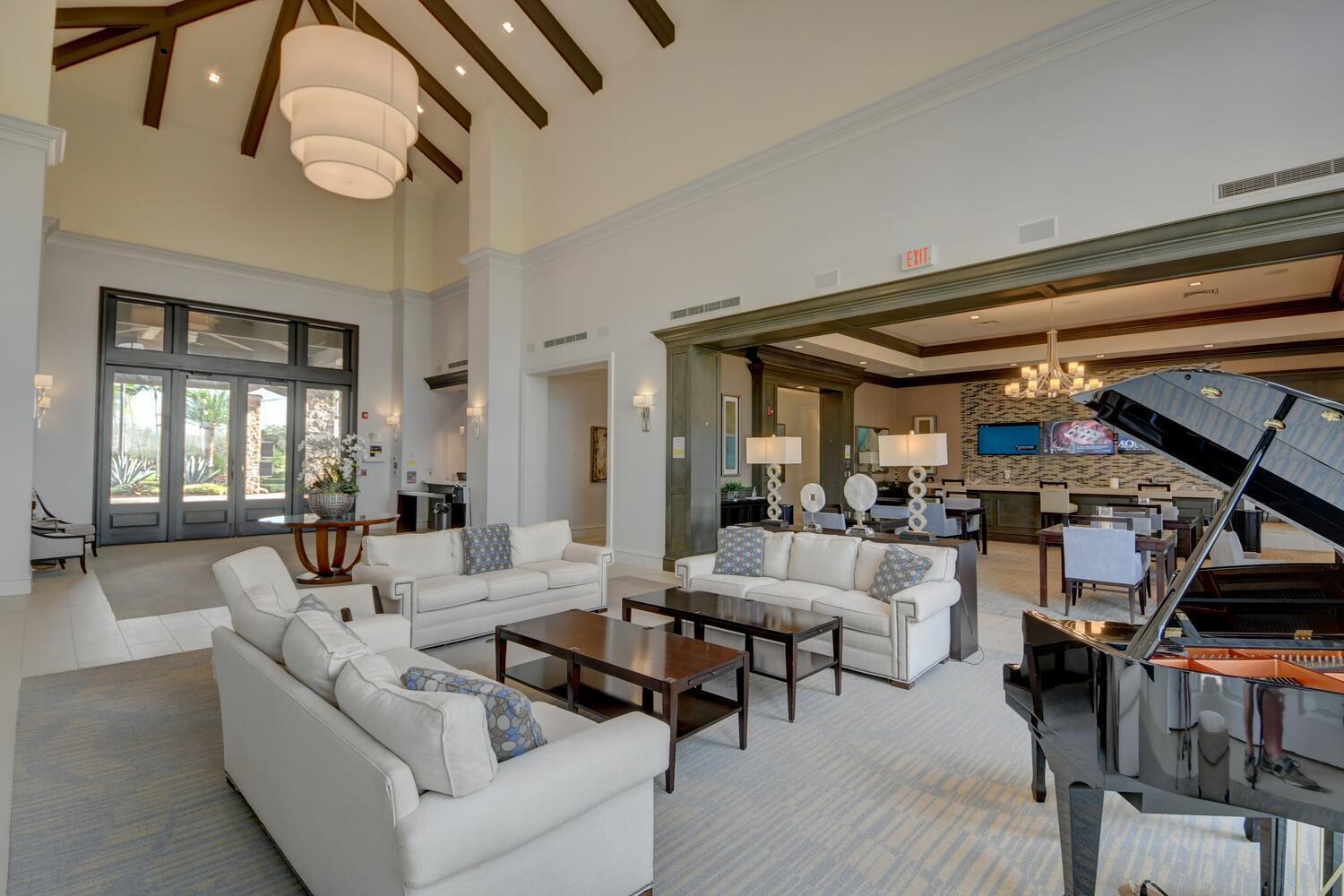 VERANO SOUTH PUD 1 - POD D - PLAT NO. 4 - REPLAT N - Residential