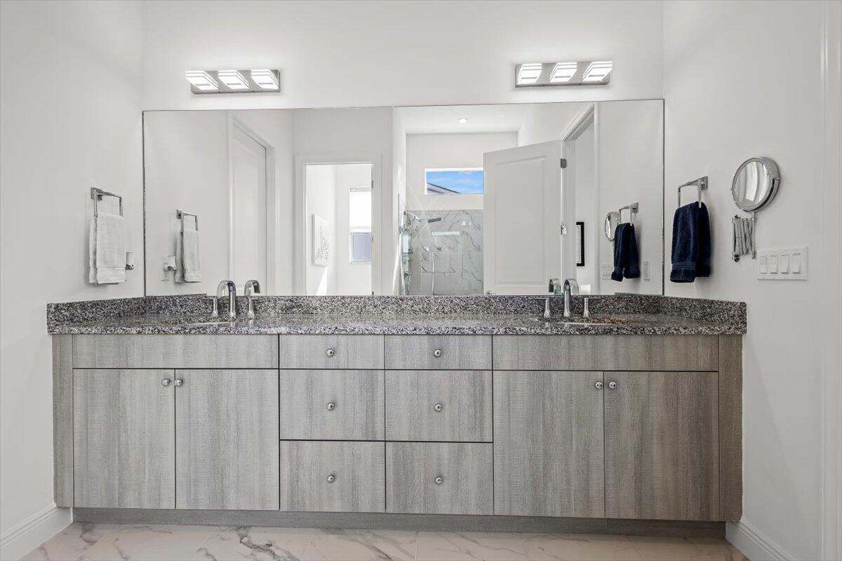 VERANO SOUTH PUD 1 - POD D - PLAT NO. 4 - REPLAT N - Residential