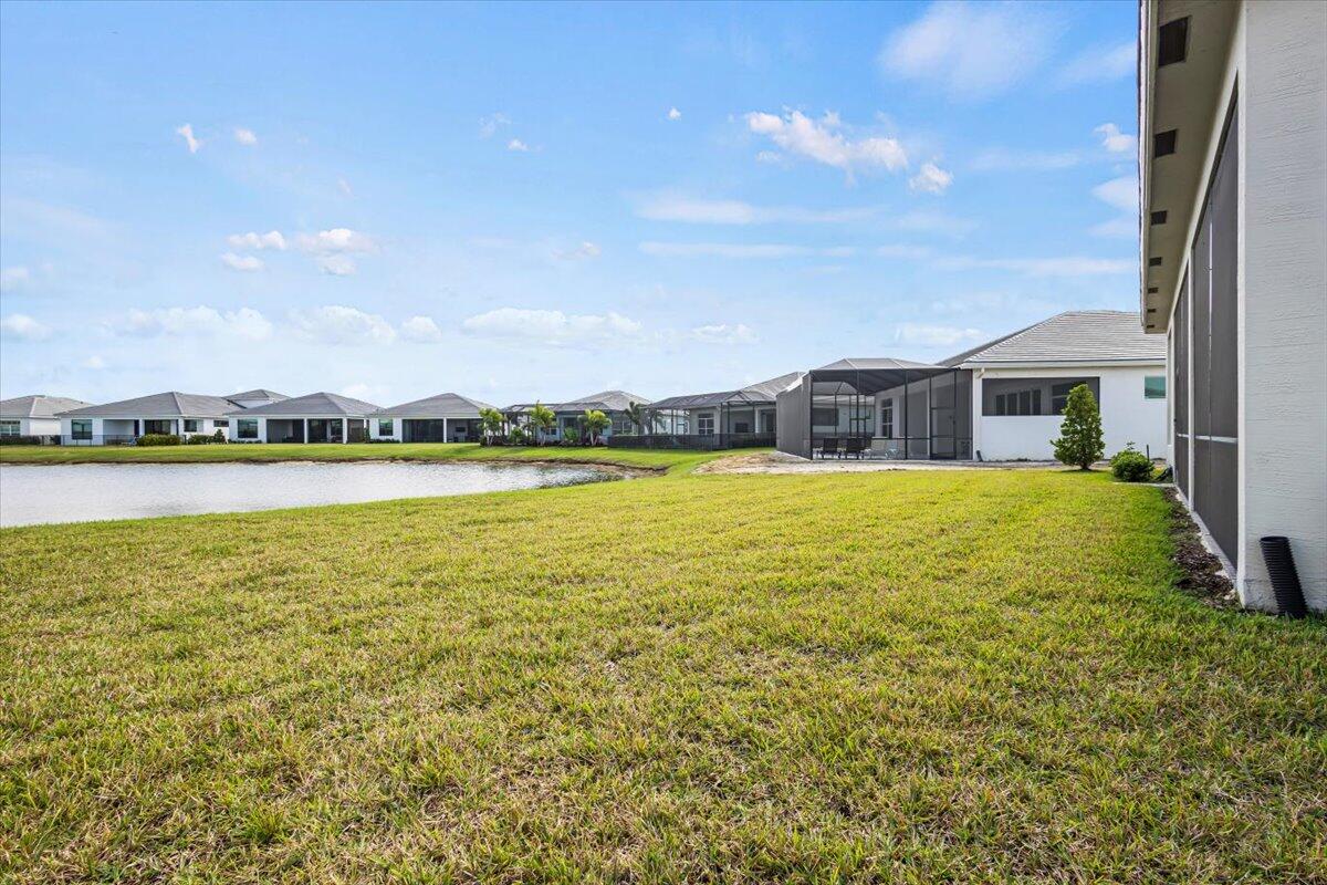 VERANO SOUTH PUD 1 - POD D - PLAT NO. 4 - REPLAT N - Residential