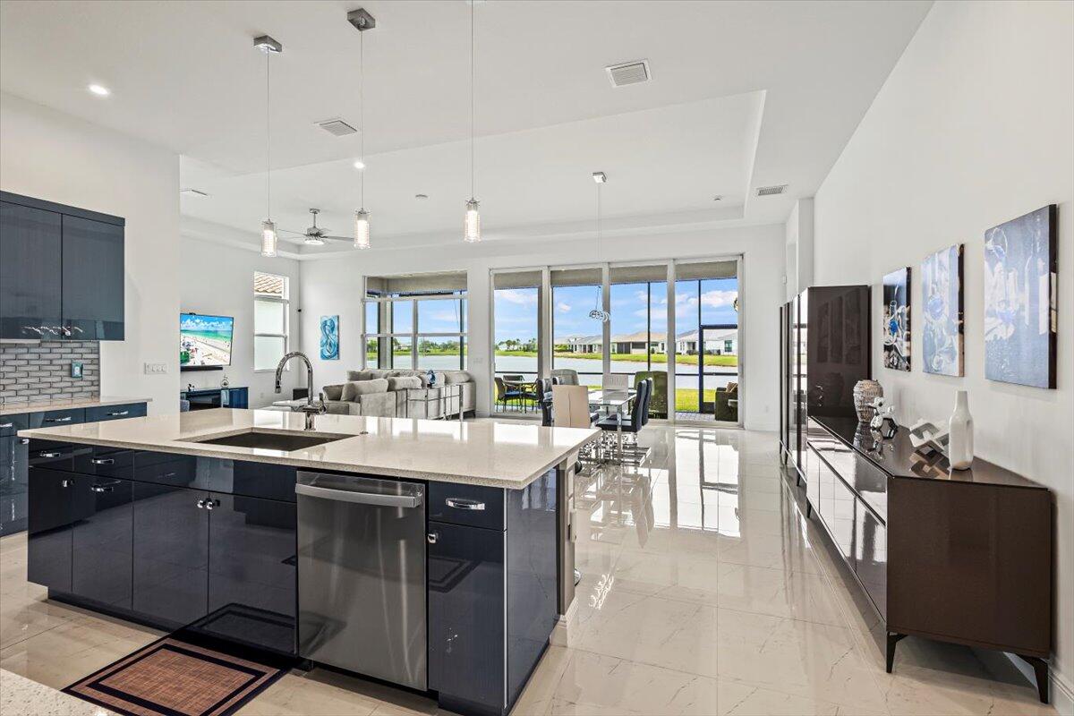 VERANO SOUTH PUD 1 - POD D - PLAT NO. 4 - REPLAT N - Residential