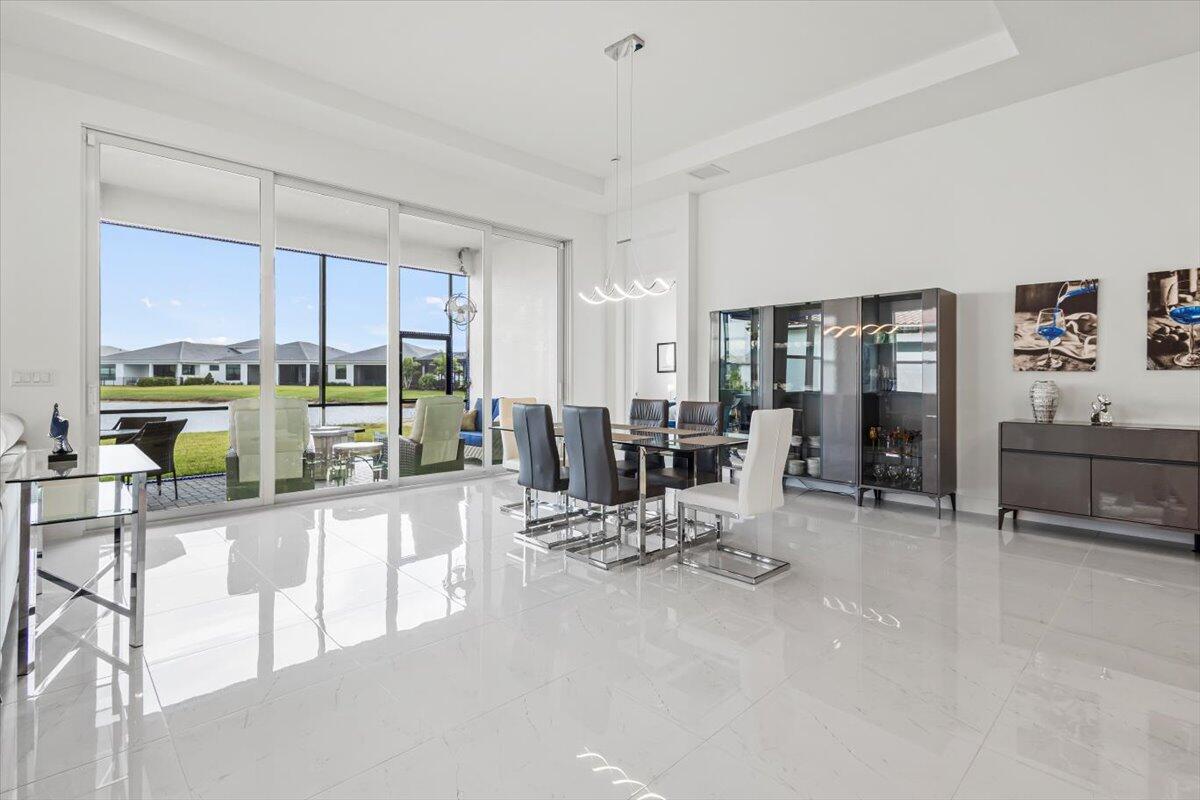 VERANO SOUTH PUD 1 - POD D - PLAT NO. 4 - REPLAT N - Residential