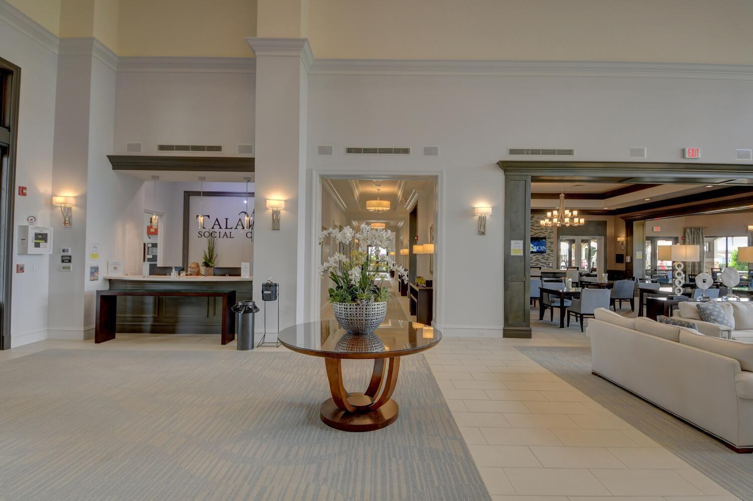 VERANO SOUTH PUD 1 - POD D - PLAT NO. 4 - REPLAT N - Residential