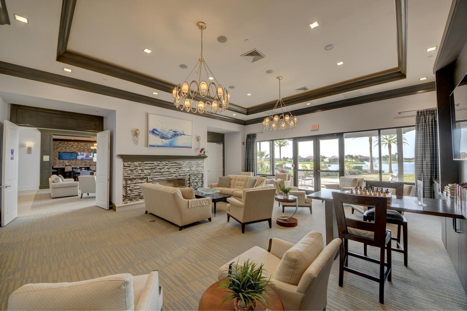 VERANO SOUTH PUD 1 - POD D - PLAT NO. 4 - REPLAT N - Residential