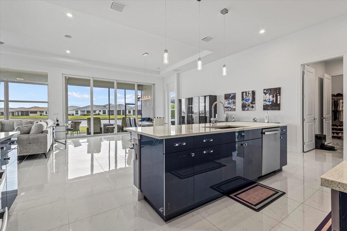 VERANO SOUTH PUD 1 - POD D - PLAT NO. 4 - REPLAT N - Residential