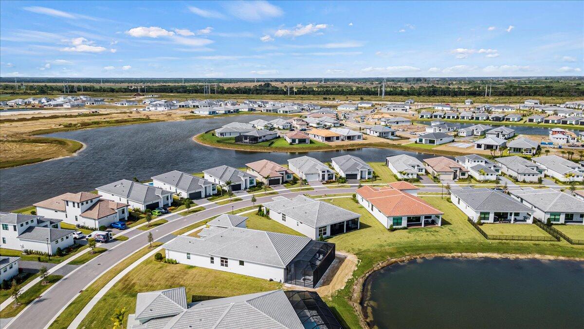 VERANO SOUTH PUD 1 - POD D - PLAT NO. 4 - REPLAT N - Residential