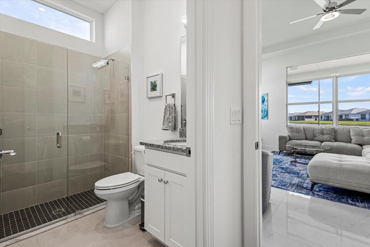 VERANO SOUTH PUD 1 - POD D - PLAT NO. 4 - REPLAT N - Residential