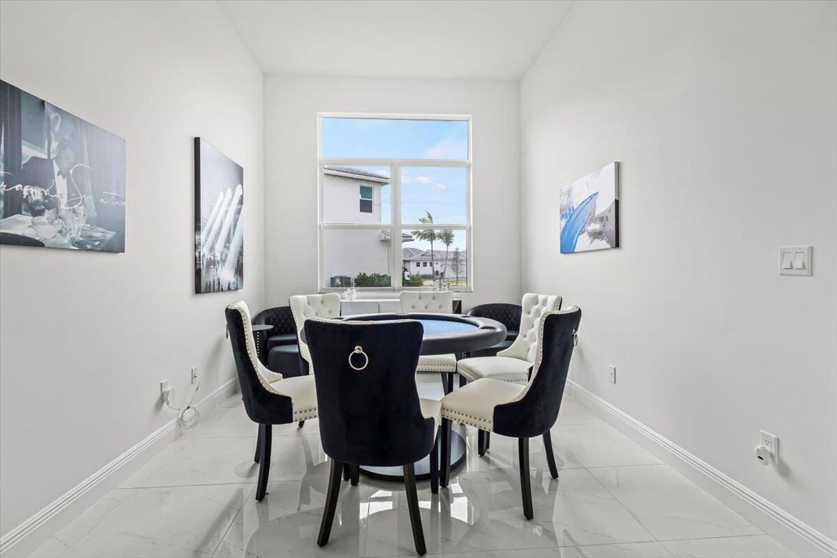 VERANO SOUTH PUD 1 - POD D - PLAT NO. 4 - REPLAT N - Residential