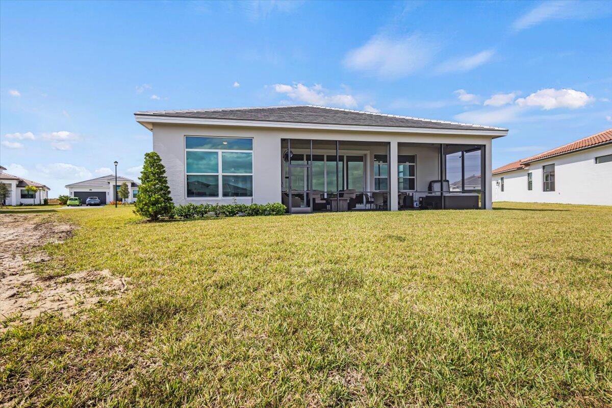 VERANO SOUTH PUD 1 - POD D - PLAT NO. 4 - REPLAT N - Residential