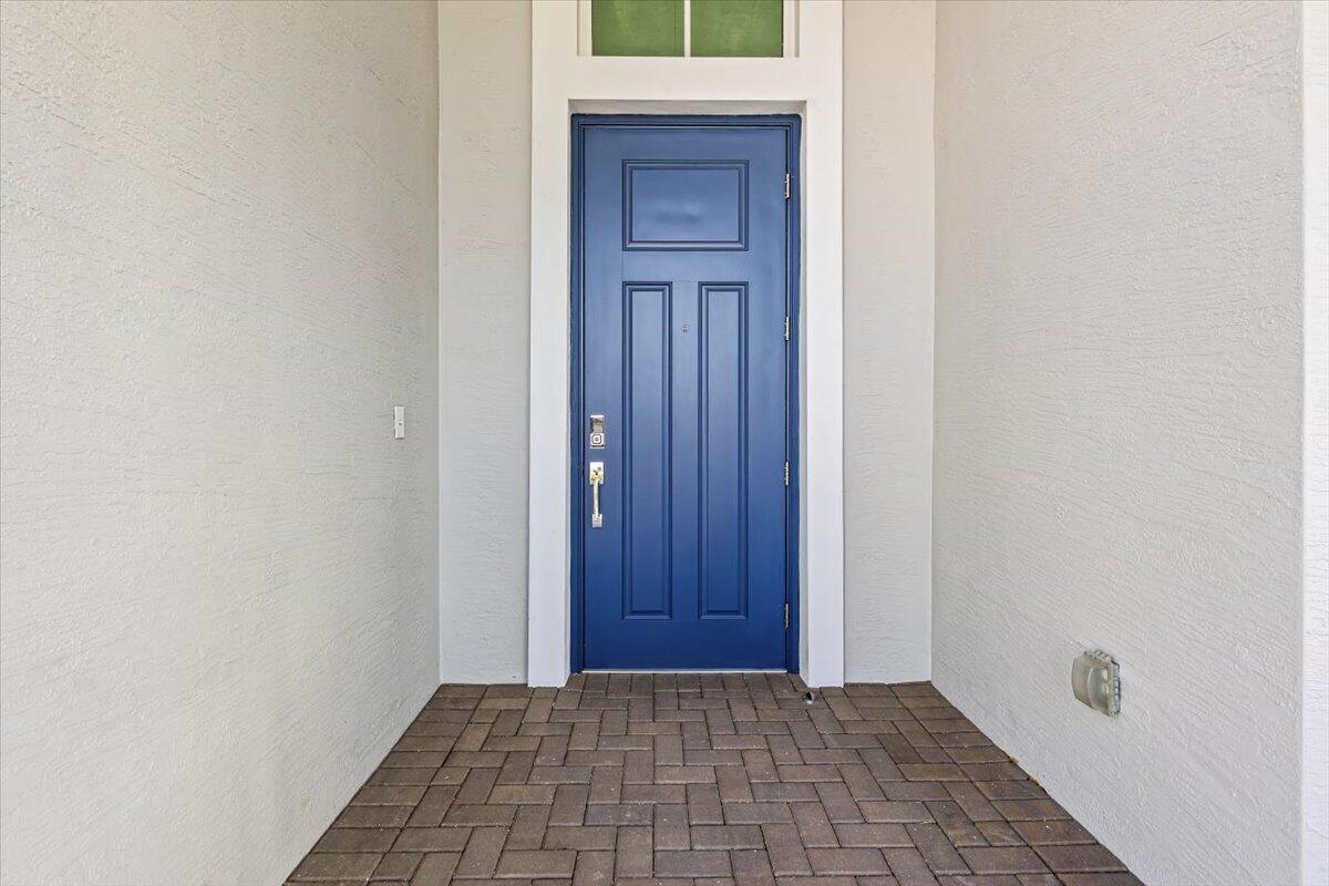 VERANO SOUTH PUD 1 - POD D - PLAT NO. 4 - REPLAT N - Residential