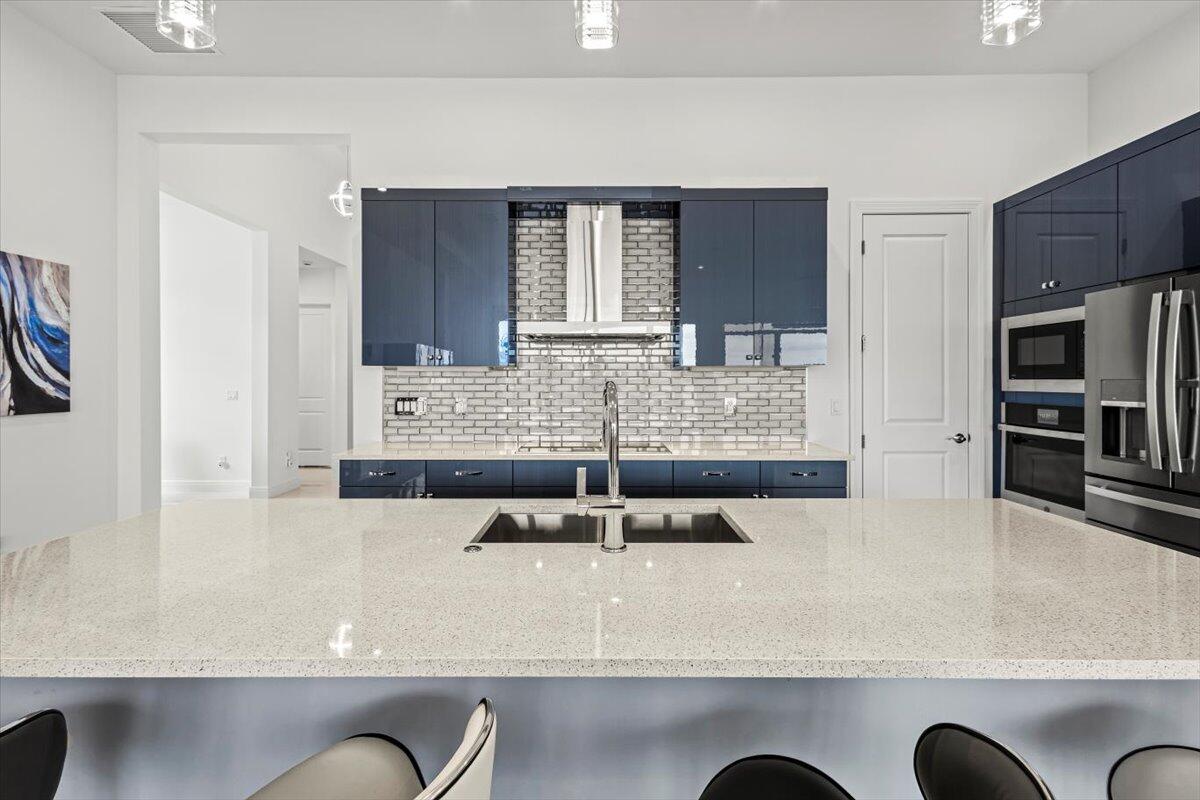 VERANO SOUTH PUD 1 - POD D - PLAT NO. 4 - REPLAT N - Residential