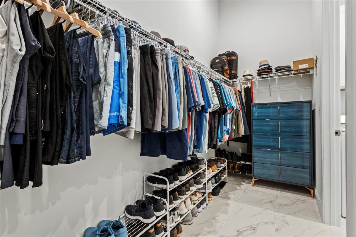 VERANO SOUTH PUD 1 - POD D - PLAT NO. 4 - REPLAT N - Residential