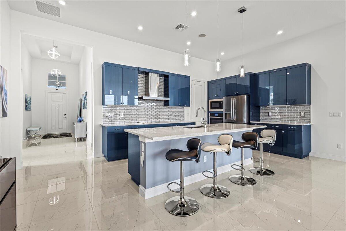 VERANO SOUTH PUD 1 - POD D - PLAT NO. 4 - REPLAT N - Residential