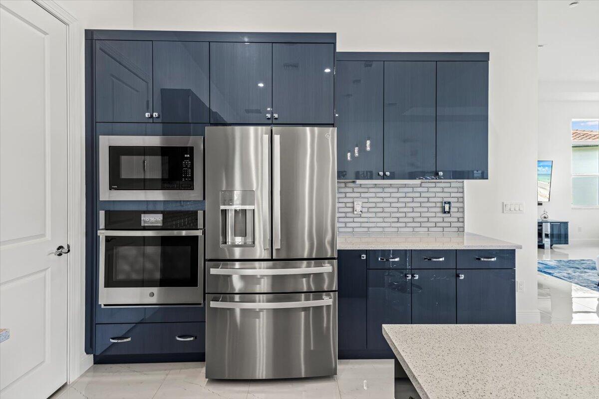 VERANO SOUTH PUD 1 - POD D - PLAT NO. 4 - REPLAT N - Residential