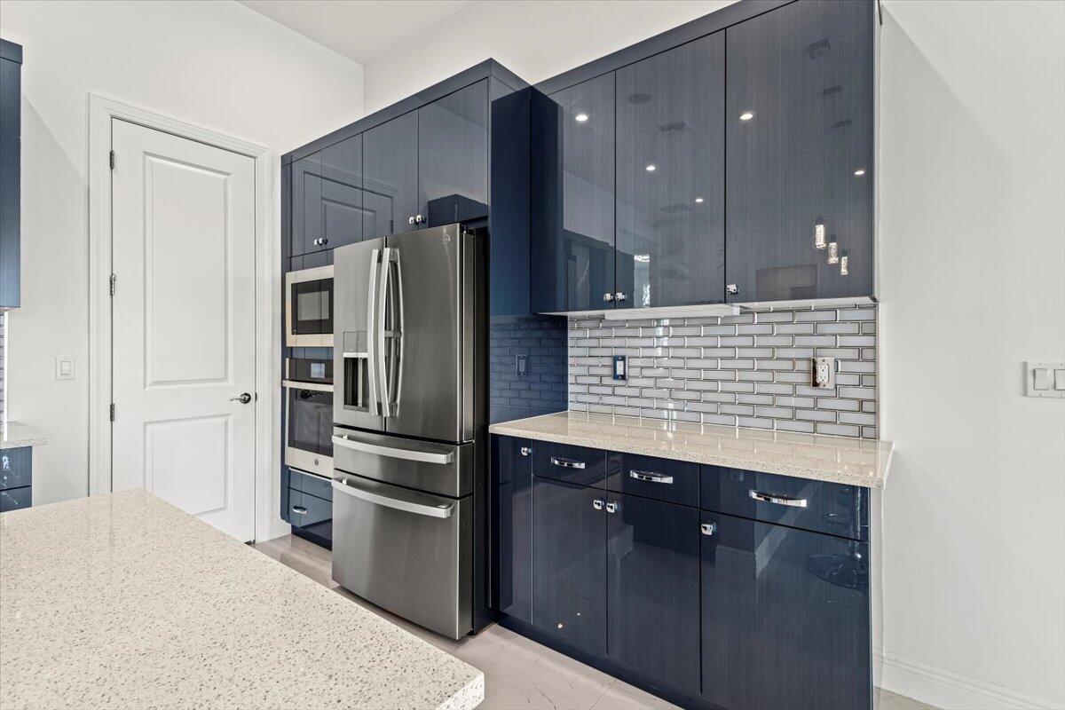 VERANO SOUTH PUD 1 - POD D - PLAT NO. 4 - REPLAT N - Residential