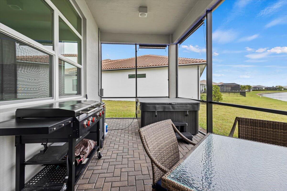 VERANO SOUTH PUD 1 - POD D - PLAT NO. 4 - REPLAT N - Residential